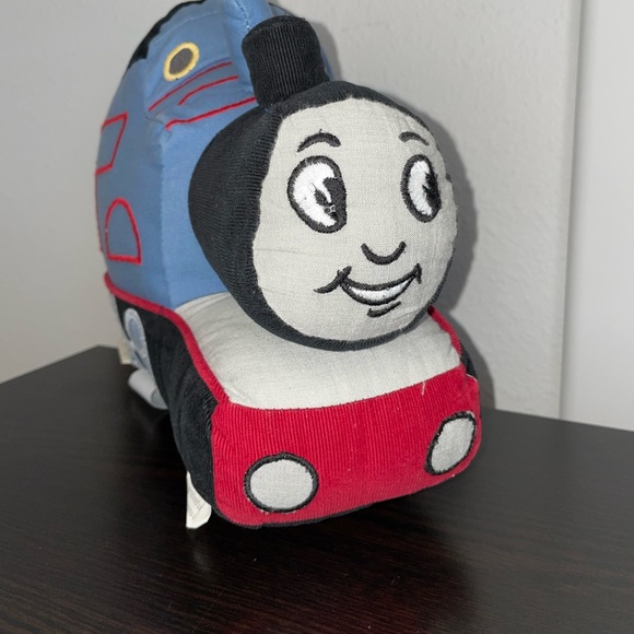 Thomas and Friends Pillow Pottery Barn Kids - Picture 3 of 6